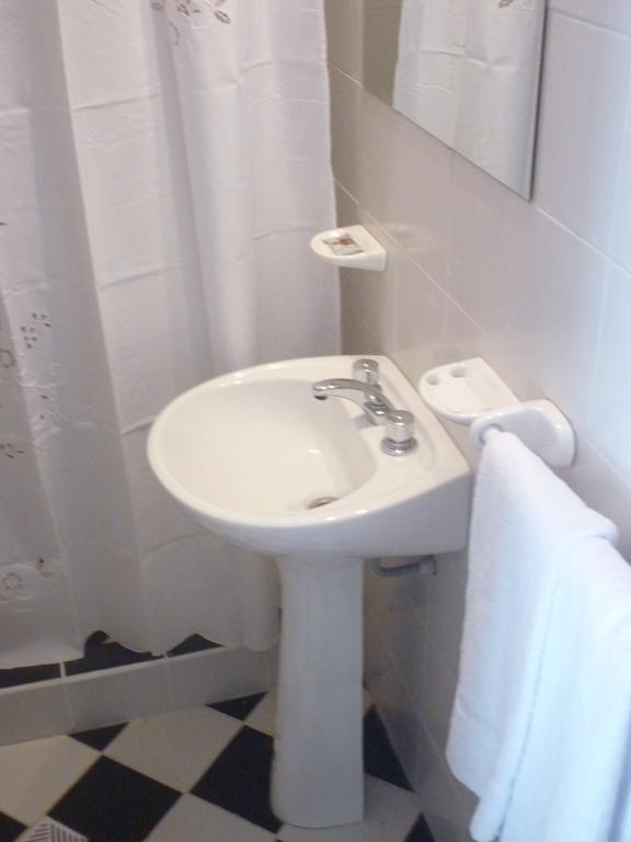 Kusisa Hotel Salta Eksteriør billede