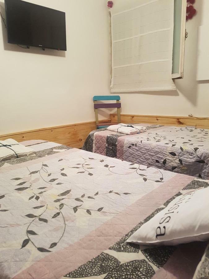Kusisa Hotel Salta Eksteriør billede